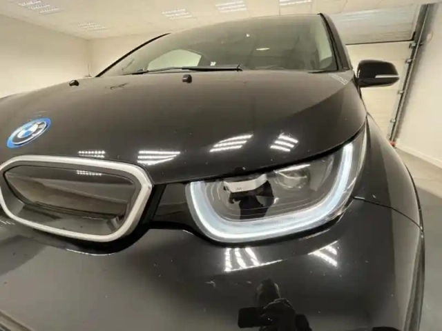 Bmw I3 s 184ch 120ah ilife atelier 5cv — photo 11