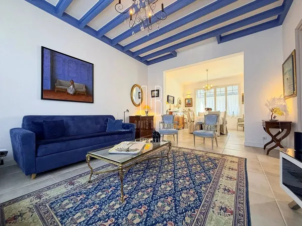 Maison de luxe 3 pièces 145 m²