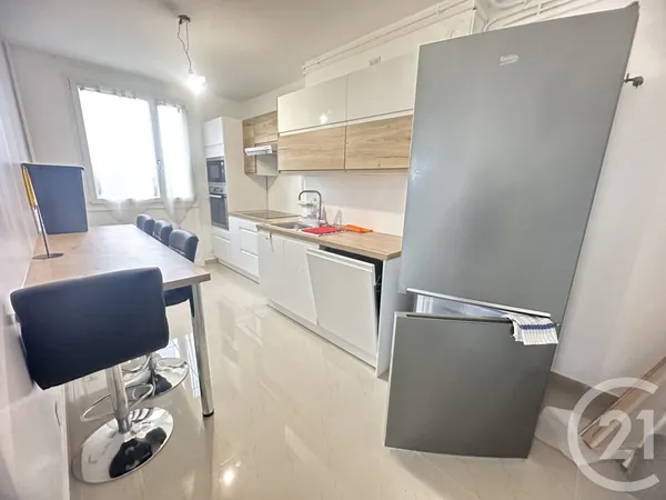 Appartement 4 pièces 75 m²