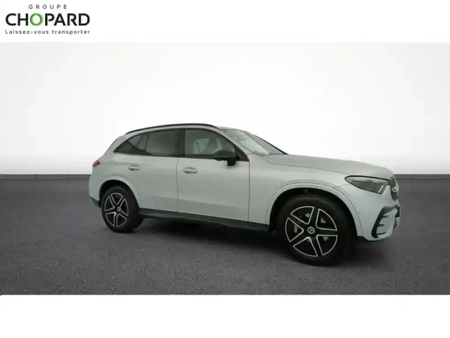 Mercedes Glc 300 de 9g-tronic 4matic — photo 11
