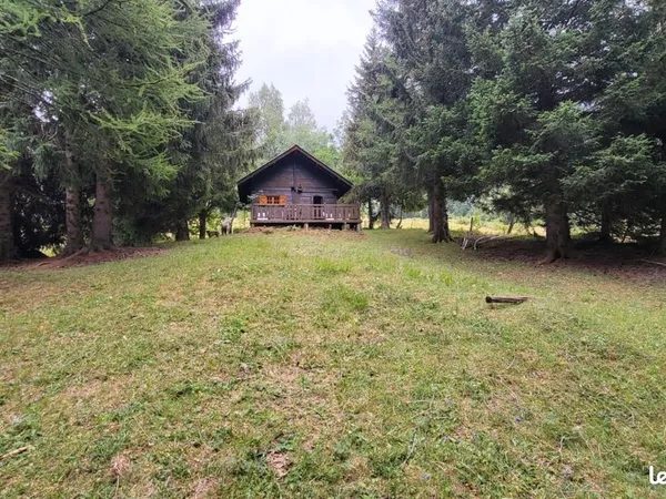 Chalet Alpage