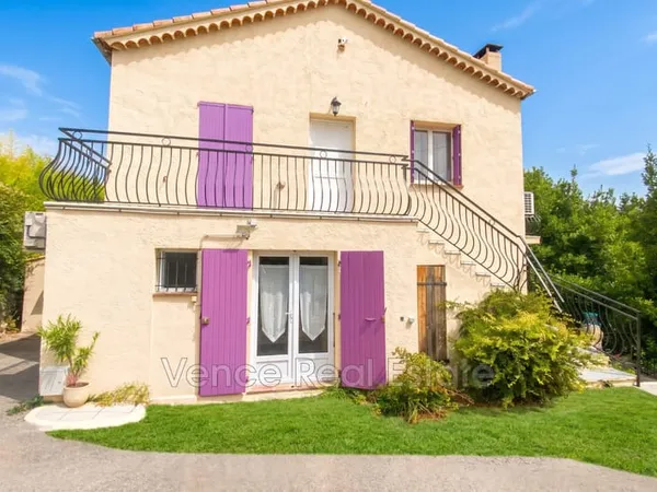 Logement familial : T3 + T1