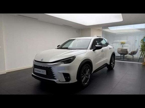 Lexus LBX Lexus LBX 1.5 136ch Relax 2WD