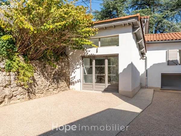 Maison 4 pièces 81 m²