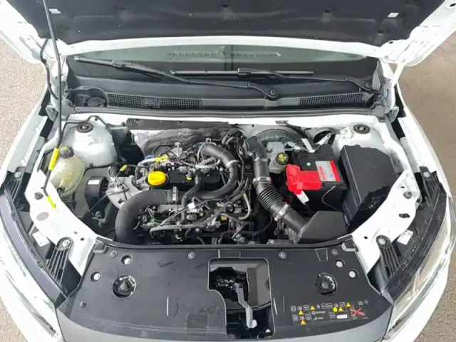 Dacia Sandero eco-g 100 - 22 — photo 17