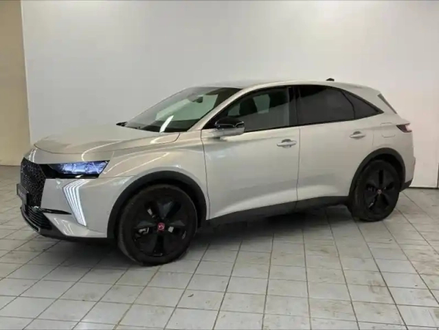 Ds Ds 7 e-tense 225ch performance line — photo 5