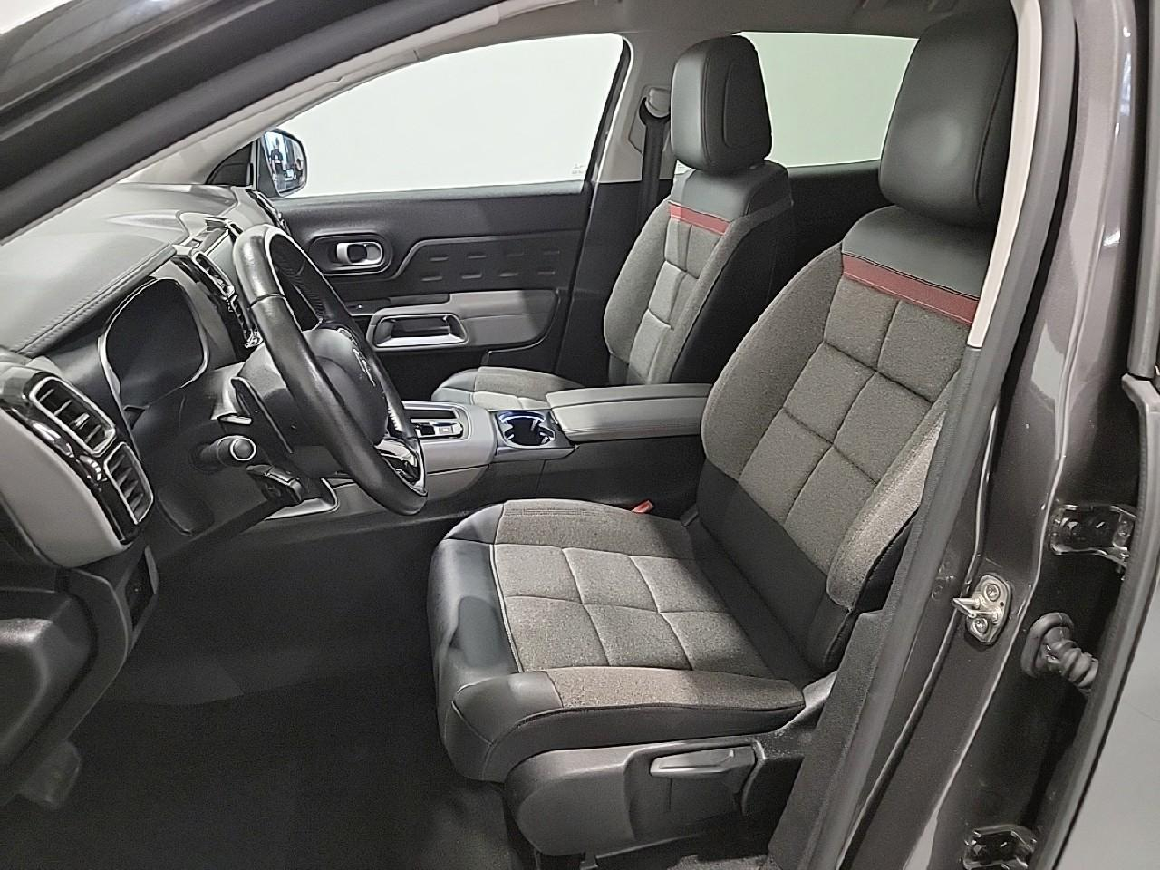 Citroën C5 Aircross bluehdi 130 s&s eat8 c-series — photo 9
