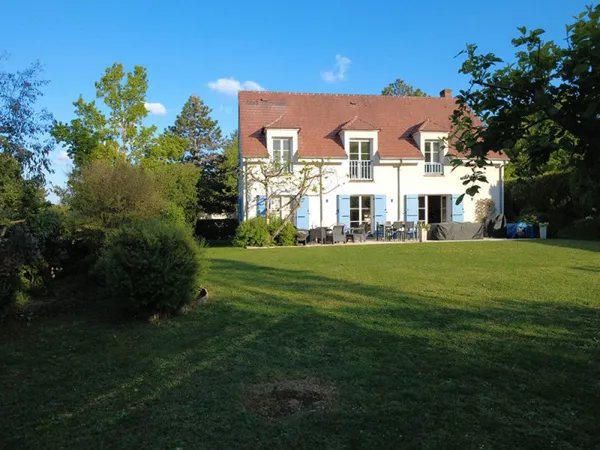 Maison familiale 5 chambres