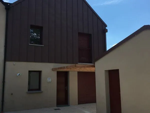 Location Maison récente Montlouis