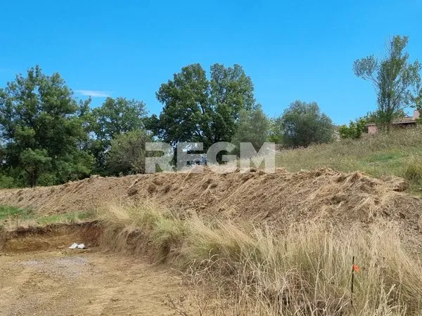 Terrain 462 m² Roquebrune-sur-Argens