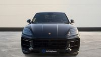 Porsche Cayenne Coupé 3.0 V6 470ch E-Hybrid — photo 1