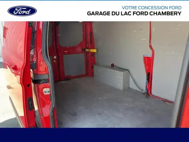 Ford Custom transit  fg 340 l2h1 2.0 ecoblue 170 trail — photo 9