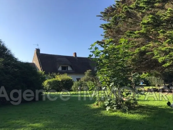 Villa 170 m²