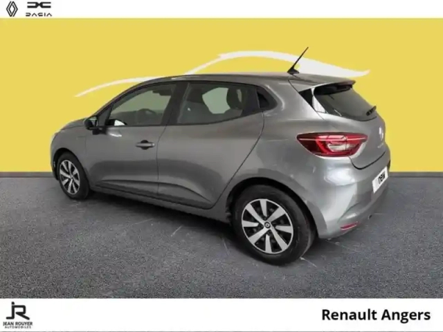 Renault Clio 1.0 tce 90ch equilibre — photo 11