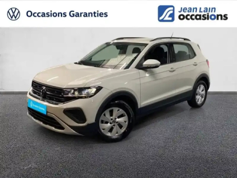 Volkswagen T-Cross 1.0 tsi 116 start/stop dsg7