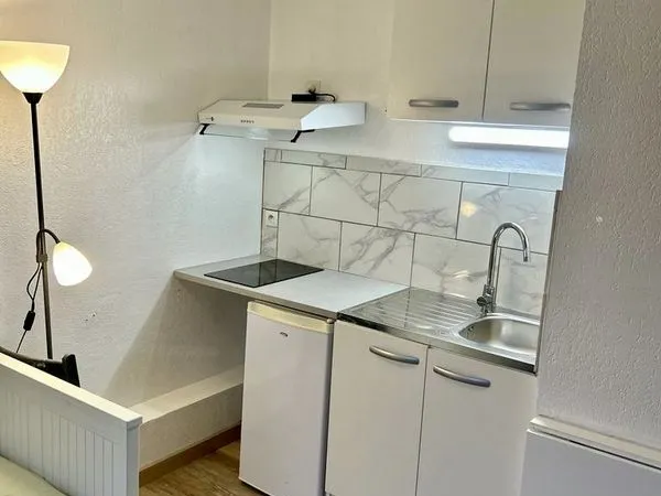 Studio Meublé Quillan