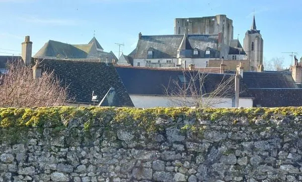 Maison 7 pièces 155 m²