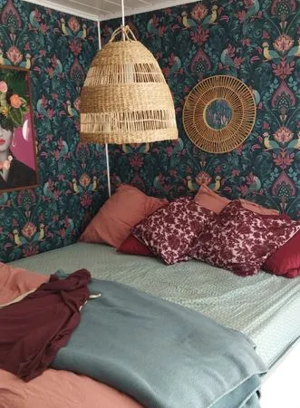 Chambre de 15m2 à louer sur Le Pellerin