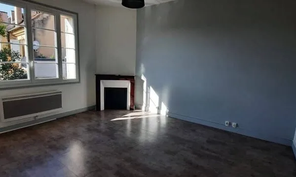 Duplex 2 pièces 70 m²