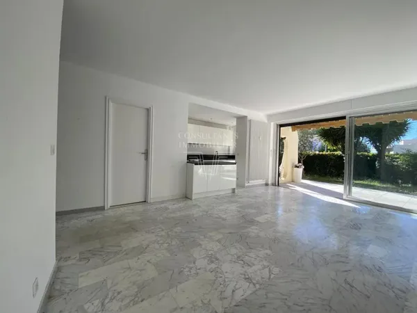 Vends t2 - 64.55 m² - Le Cannet 06110