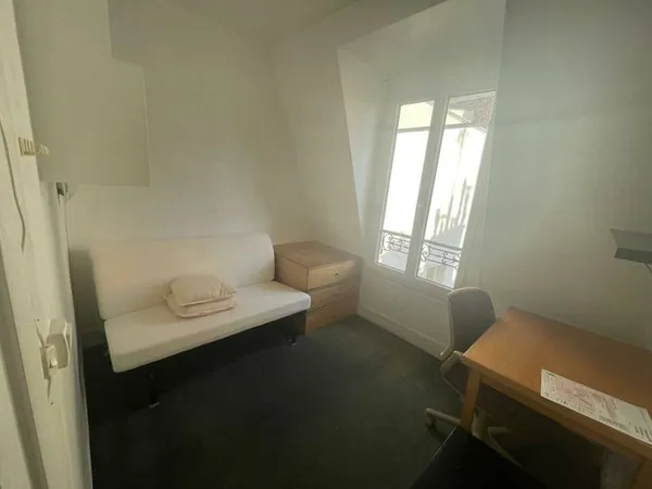 Appartement 1 pièce 10 m²