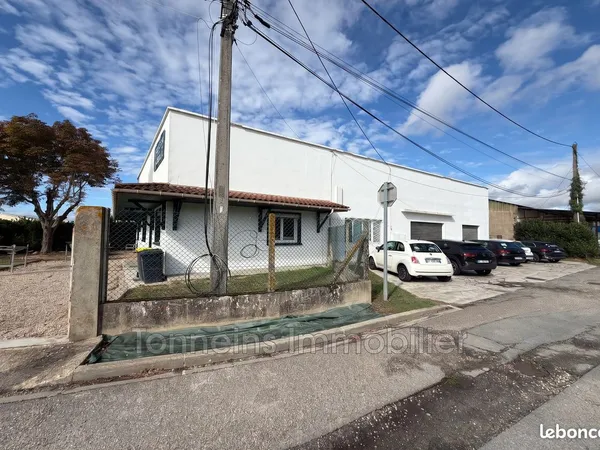 Maison 7 pièces 138 m²