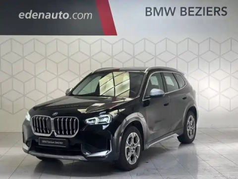 Bmw X1 xdrive 25e 245ch dkg7