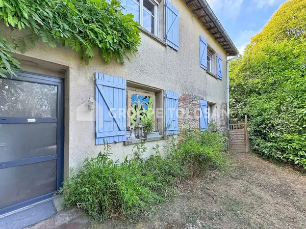 Maison 6 pièces 164 m²