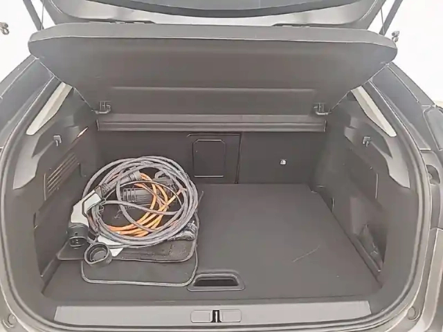 Citroën C4 e- 136 ch automatique — photo 30