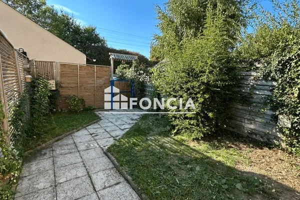 Maison 3 pièces 60 m²