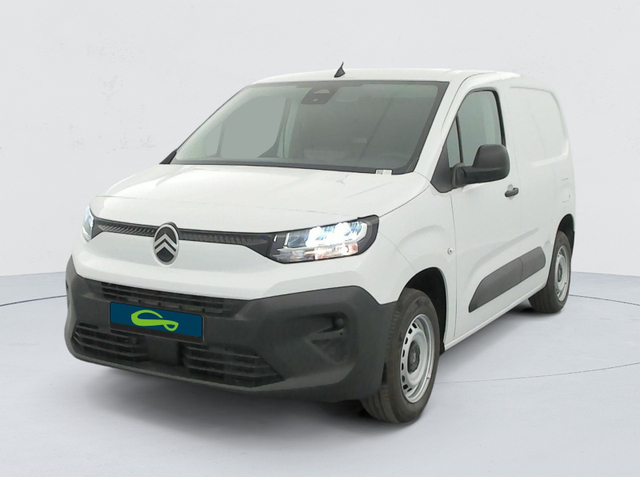 Citroën Berlingo Van