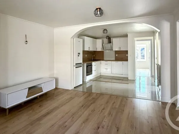 Appartement 4 pièces 66 m²