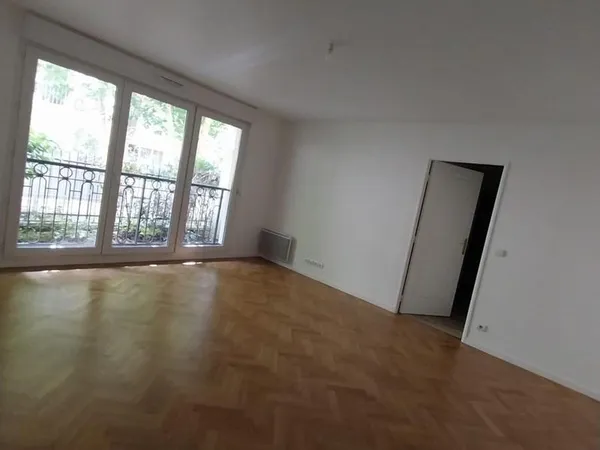 Appartement T3