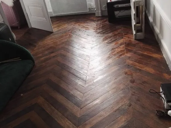 Appartement 2 pièces 24 m²