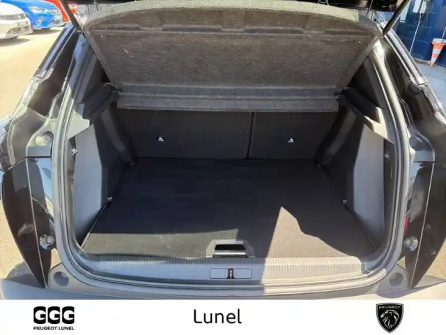 Peugeot 2008 electrique 136 ch — photo 6