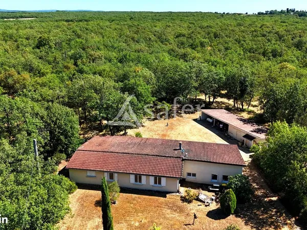 Maison 7 pièces 155 m²