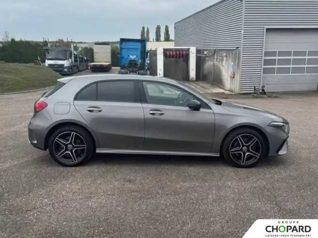 Mercedes Classe A 250 e hybrid eq — photo 32