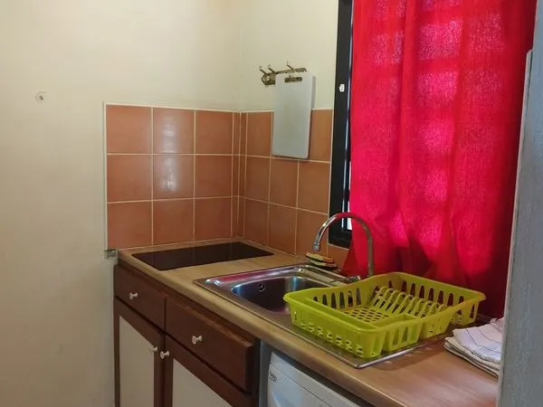 Duplex 2 pièces 55 m²