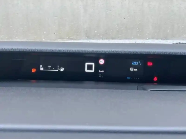 Citroën C3 turbo 100 ch bvm6 — photo 10