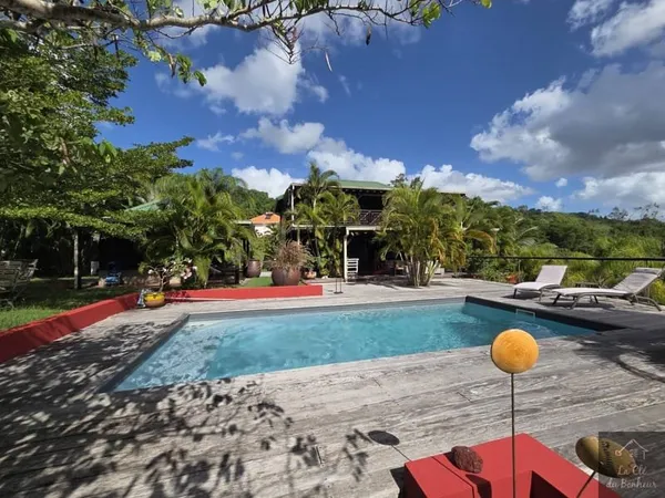Villa 3 pièces 155 m²