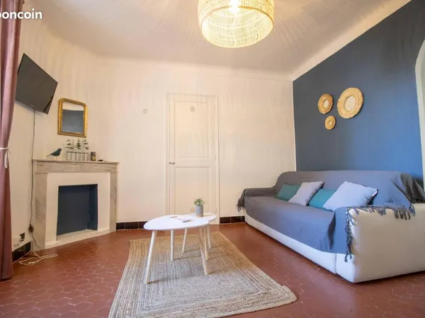 Studio à vendre