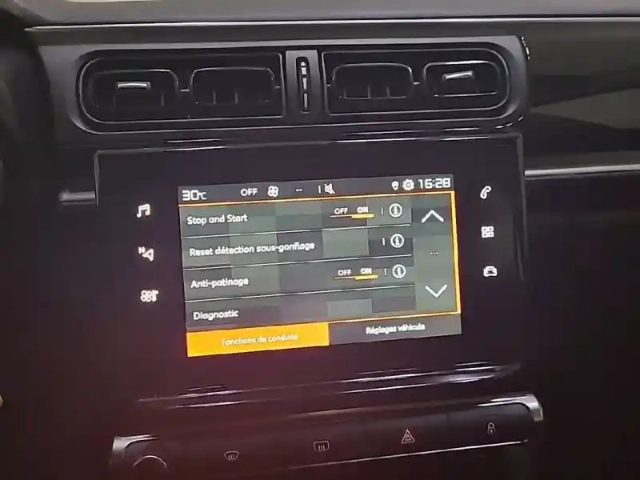 Citroën C3 bluehdi 100 ch bvm6 — photo 21