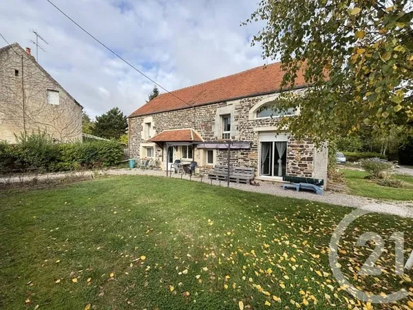 Maison 8 pièces 194 m²