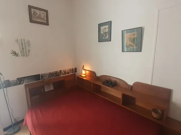 Appartement de 32m2 à louer sur Perpignan