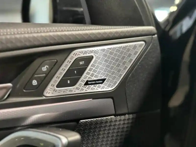 Bmw X2 sdrive18da 150ch m sport dkg7 — photo 4