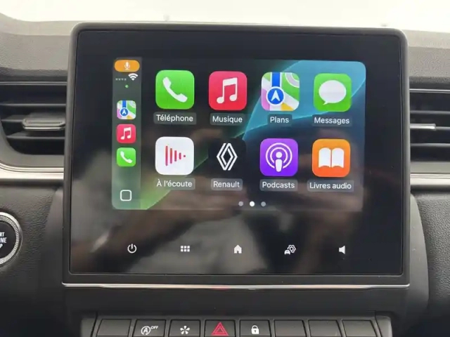 Renault Captur tce 90 - 21 — photo 34