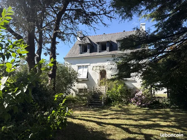 Maison 6 pièces 108 m²