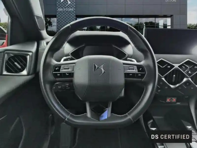 Ds Ds 3 ds3 crossback bluehdi 130 eat8 performance line — photo 11