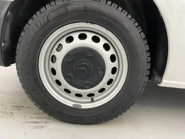 Citroën Jumpy m bluehdi 120 s&amp;s bvm6 — photo 16