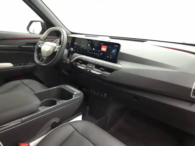 Kia Ev5 218 ch autonomie longue 81.4 kwh — photo 10